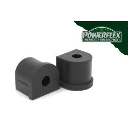 Powerflex Front Wishbone Inner Bush (Rear) Opel Astra MK2 - Kadett E (1985 - 1991) Heritage