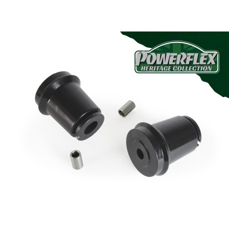 Silentblock in poliuretano Powerflex Tampone fine corsa anteriore 82mm Volkswagen 2.1 Model (1979 - 1992) Heritage | race-shop.it