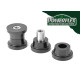 50 (1975 - 1978) Powerflex Front Wishbone Inner Bush Audi 50 (1975 - 1978) Heritage | race-shop.it