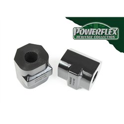 Powerflex Boccola barra stabilizzatrice anteriore 18mm Volkswagen Polo / Derby MK1/2 (1975 - 1994) Heritage