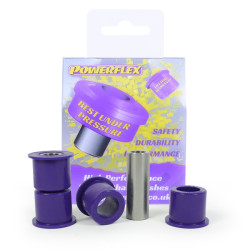 Powerflex Boccola supporto scatola guida servoassistita Volkswagen Amarok (2010-2018) Road Series