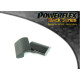 Arona (2019-on) Powerflex Upper Engine Mount Insert Seat Arona (2019-on) Black Series | race-shop.it