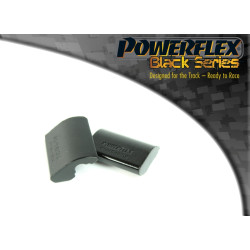 Powerflex Upper Engine Mount Insert Skoda Fabia PJ (2021 - ) Black Series
