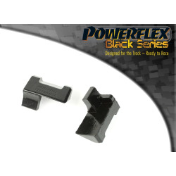 Powerflex Gearbox Mount Insert Seat Ibiza Mk5 KJ1 (2017 - ) Black Series
