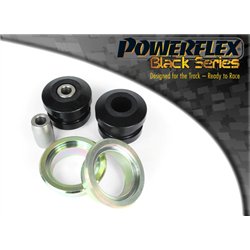 Powerflex Front Wishbone Rear Bush Volkswagen Polo MK6 AW Inc. GTI (2018 - ) Black Series