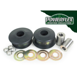 Powerflex Front Wishbone Rear Bush Volkswagen Golf MK4 Cabrio (1997-2004) Heritage