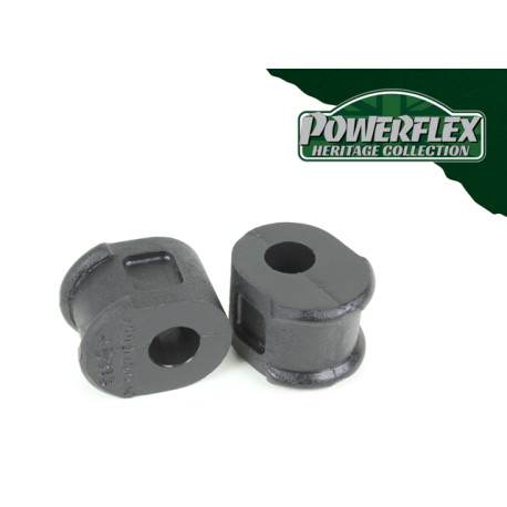 Silentblock in poliuretano Powerflex Front Anti Roll Bar Inner Bush 17mm Volkswagen Golf MK1 inc Cabriolet (1973 - 1994) Heritage | race-shop.it