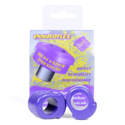 Powerflex Front Eibach 20.5mm Anti Roll Bar Inner Mount Volkswagen Golf MK1 inc Cabriolet (1973 - 1994) Road Series