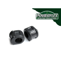 Powerflex Front Eibach 20.5mm Anti Roll Bar Inner Mount Volkswagen Golf MK1 inc Cabriolet (1973 - 1994) Heritage