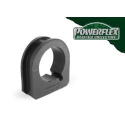 Powerflex Power Steering Rack Mount Volkswagen Jetta MK2 A2 (1985-1992) Heritage
