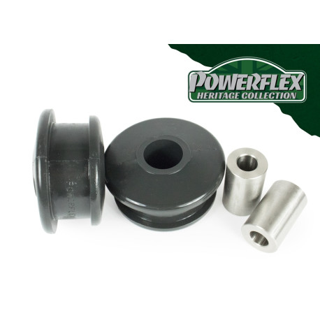 Silentblock in poliuretano Powerflex Front Wishbone Rear Bush Audi A3 MK1 8L 2WD (1996-2003) Heritage | race-shop.it