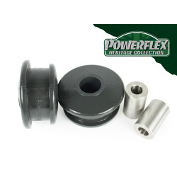 Powerflex Front Wishbone Rear Bush Volkswagen Bora 2WD (1999 - 2005) Heritage