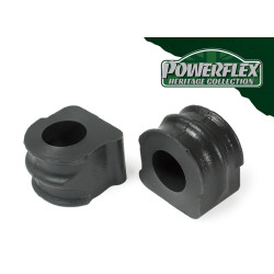 Powerflex Front Anti Roll Bar Bush 19mm Volkswagen Bora 4Motion (1999-2005) Heritage