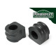Silentblock in poliuretano Powerflex Front Anti Roll Bar Bush 19mm Volkswagen Jetta MK4 A4 4Motion (1999-2005) Heritage | race-shop.it