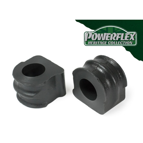 Silentblock in poliuretano Powerflex Boccola barra stabilizzatrice anteriore 23mm Seat Leon & Cupra Mk1 Typ 1M 2WD (1999-2005) Heritage | race-shop.it