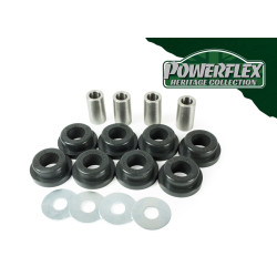 Powerflex Front Anti Roll Bar Link Bush Seat Leon & Cupra Mk1 Typ 1M 2WD (1999-2005) Heritage