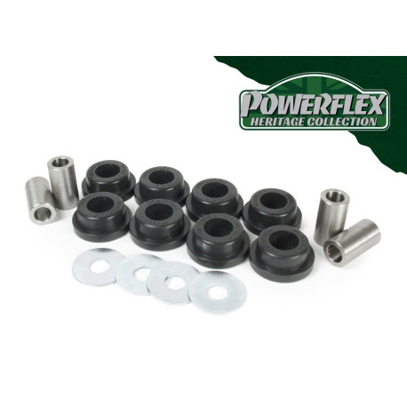 Silentblock in poliuretano Powerflex Front Anti Roll Bar Link Bush Volkswagen Beetle & Cabrio 2WD (1998-2011) Heritage | race-shop.it
