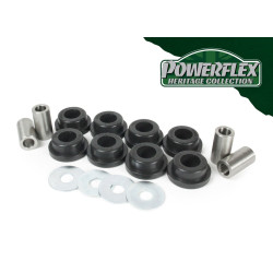 Powerflex Front Anti Roll Bar Link Bush Volkswagen Beetle RSi 4Motion (2000 - 2003) Heritage