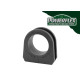 Silentblock in poliuretano Powerflex Boccola della scatola sterzo Seat Toledo Mk2 1M (1999 - 2004) Heritage | race-shop.it