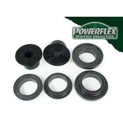 Powerflex Front Subframe Rear Bush Audi A3 MK1 8L 2WD (1996-2003) Heritage