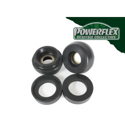 Powerflex Boccola top mount ammortizzatore anteriore -10mm Volkswagen Golf MK4 R32 / 4Motion (1997-2004) Heritage