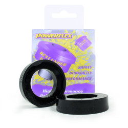 Powerflex Rondella boccola supporto superiore ammortizzatore anteriore Skoda Rapid (2011- ) Road Series