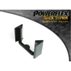 Powerflex Upper Engine Mount Insert Volkswagen Golf MK4 2WD Typ 1J (1997-2004) Black Series