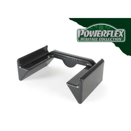 Silentblock in poliuretano Powerflex Upper Engine Mount Insert Volkswagen Beetle RSi 4Motion (2000 - 2003) Heritage | race-shop.it