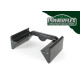 Silentblock in poliuretano Powerflex Upper Engine Mount Insert Volkswagen Bora 2WD (1999 - 2005) Heritage | race-shop.it