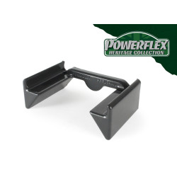 Powerflex Upper Engine Mount Insert Volkswagen Bora 4Motion (1999-2005) Heritage