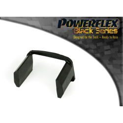 Powerflex Gearbox Top Mounting Insert Audi A3 MK1 8L 2WD (1996-2003) Black Series