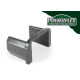 Silentblock in poliuretano Powerflex Gearbox Top Mounting Insert Seat Leon & Cupra Mk1 Typ 1M 2WD (1999-2005) Heritage | race-shop.it