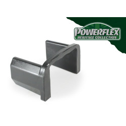 Powerflex Gearbox Top Mounting Insert Volkswagen Bora 4Motion (1999-2005) Heritage