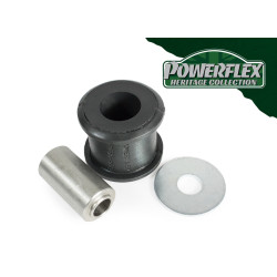 Powerflex Lower Engine Mount Small Bush Audi A3 MK1 8L 2WD (1996-2003) Heritage