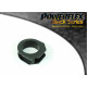 Silentblock in poliuretano Powerflex Steering Rack Mounting Seat Leon Mk2 1P (2005-2012) Black Series | race-shop.it