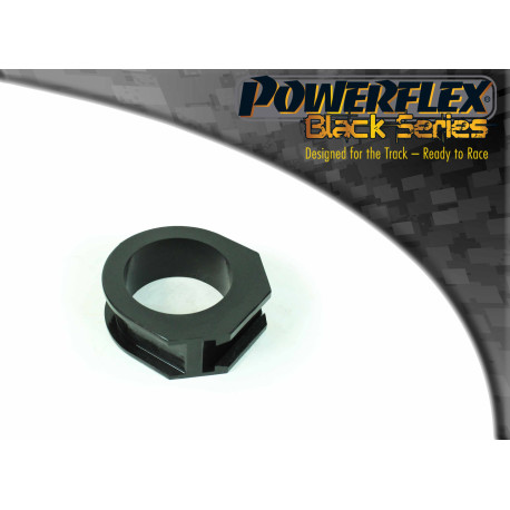 Silentblock in poliuretano Powerflex Steering Rack Mounting Skoda Octavia Mk2 1Z (2004-2012) Black Series | race-shop.it