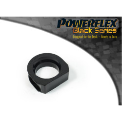 Powerflex Steering Rack Mounting Seat Ibiza MK3 6L (2002-2008) Black Series