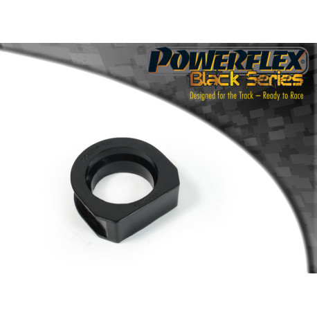 Fox (2003 - 2014) Powerflex Steering Rack Mounting Volkswagen Fox (2003 - 2014) Black Series | race-shop.it