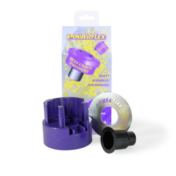 Powerflex Front lower engine mount hybrid bush for Skoda Octavia NX 4WD (2019 on) Road Series