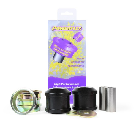 Silentblock in poliuretano Powerflex Front Wishbone Front Bush Volvo V60 inc R (2011 - 2018) Road Series | race-shop.it