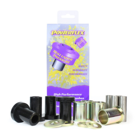 456 (1992 - 2003) Powerflex Rear Lower Wishbone Inner Bush Ferrari 456 (1992 - 2003) Road Series | race-shop.it