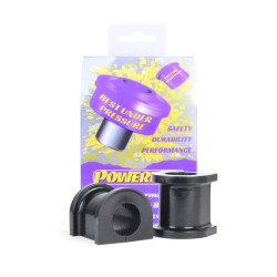 Powerflex Rear Anti-Roll Bar Mounting Bush 25.2mm Aston Martin Virage (2011-2012) Road Series