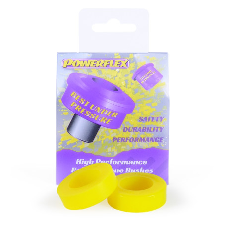 Silentblock in poliuretano Powerflex Rear Shock Absorber Top Mounting Bush Honda Jazz / Fit GK5 (2014 - 2020) Road Series | race-shop.it