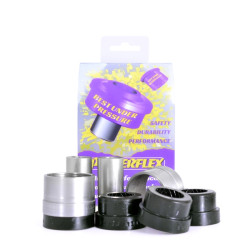 Powerflex Boccola interna posteriore braccio inferiore posteriore 14mm Honda Element (2003 - 2011) Road Series