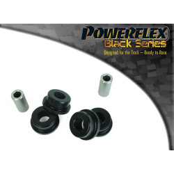 Powerflex Boccola esterna anteriore braccio inferiore posteriore 14mm Honda Element (2003 - 2011) Black Series