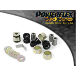 Powerflex Boccola braccio inferiore anteriore asse posteriore Hyundai Kona inc N (2018 on) Black Series