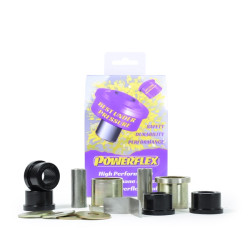 Powerflex Boccola braccio inferiore posteriore asse posteriore Hyundai Elantra GT PD (2016 on) Road Series
