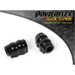 Powerflex Rear Anti Roll Bar Bush 19.3mm Hyundai i30 GD (2012 - 2015) Black Series