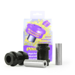 Powerflex Boccola biella barra stabilizzatrice posteriore Hyundai Elantra GT PD (2016 on) Road Series