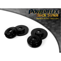 Powerflex Tamponi isolanti molla posteriore superiori e inferiori Kia Cee`d/Proceed/XCeed CD inc GT (2018 on) Black Series